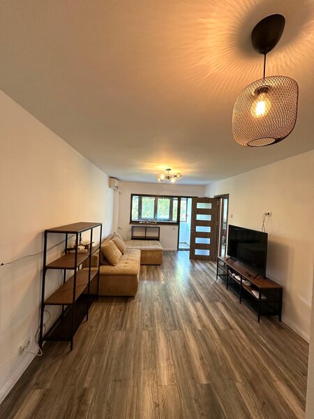 Drumul Taberei 34, Aleea Compozitorilor,