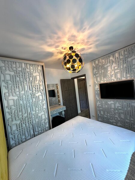 Drumul Taberei 34, Aleea Compozitorilor,