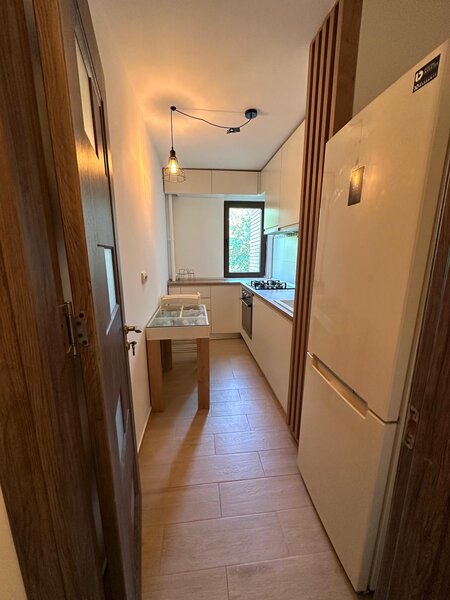 Drumul Taberei 34, Aleea Compozitorilor,