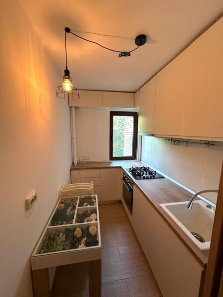 Drumul Taberei 34, Aleea Compozitorilor,